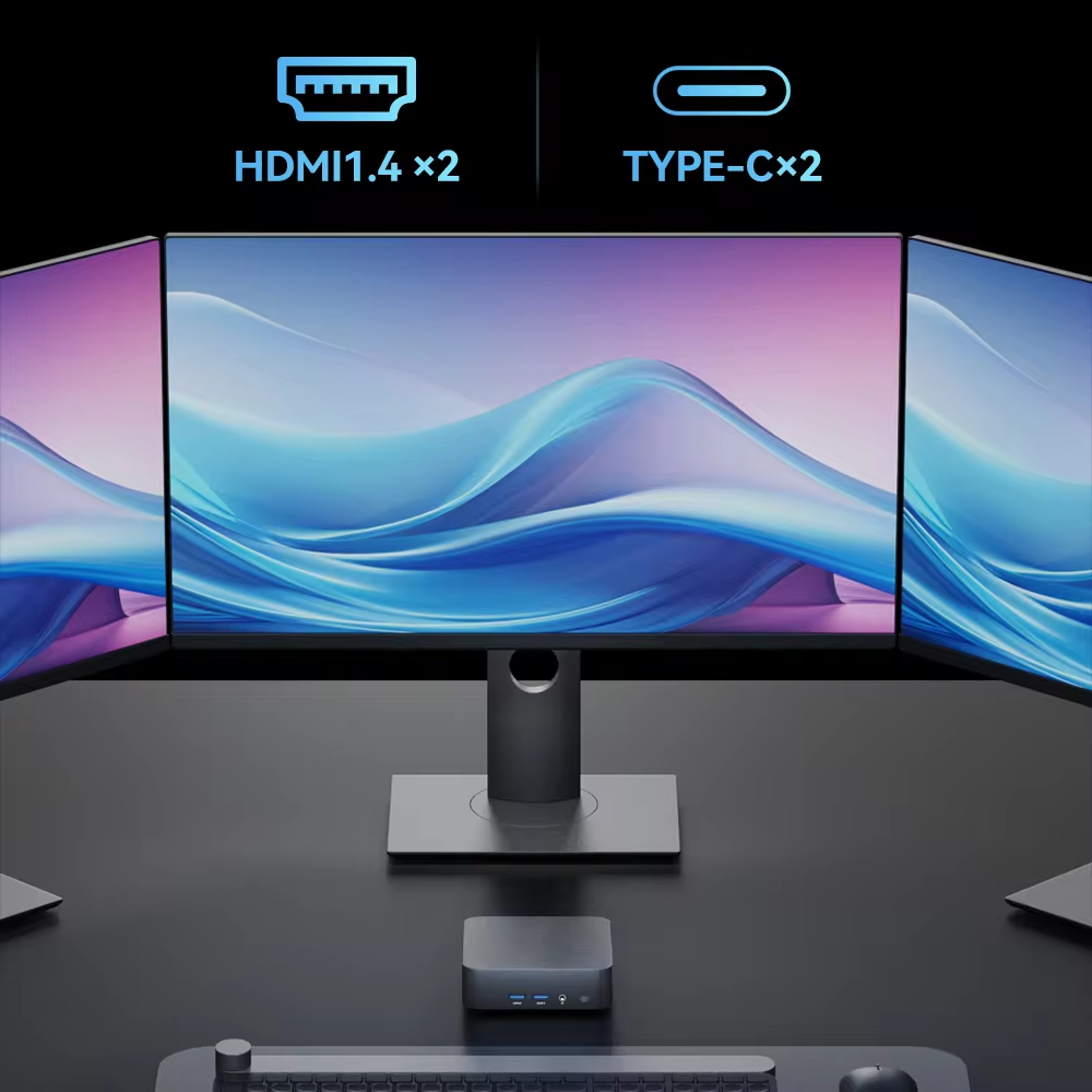 Mini PC Windows 11 Intel Core  - Esports Gaming Sleeve avis et prix