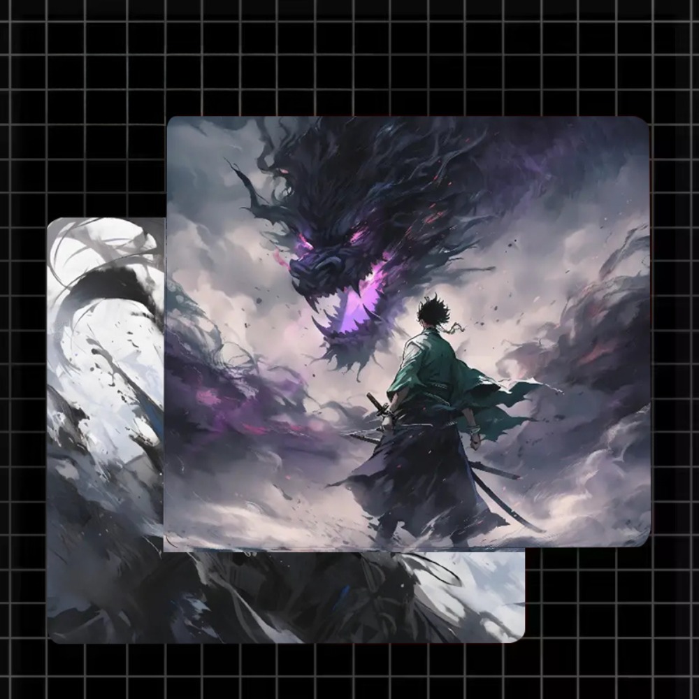 Tapis de souris e-sports : sam - Esports Vs Gaming avis et prix